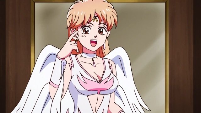 Off To the Department Store