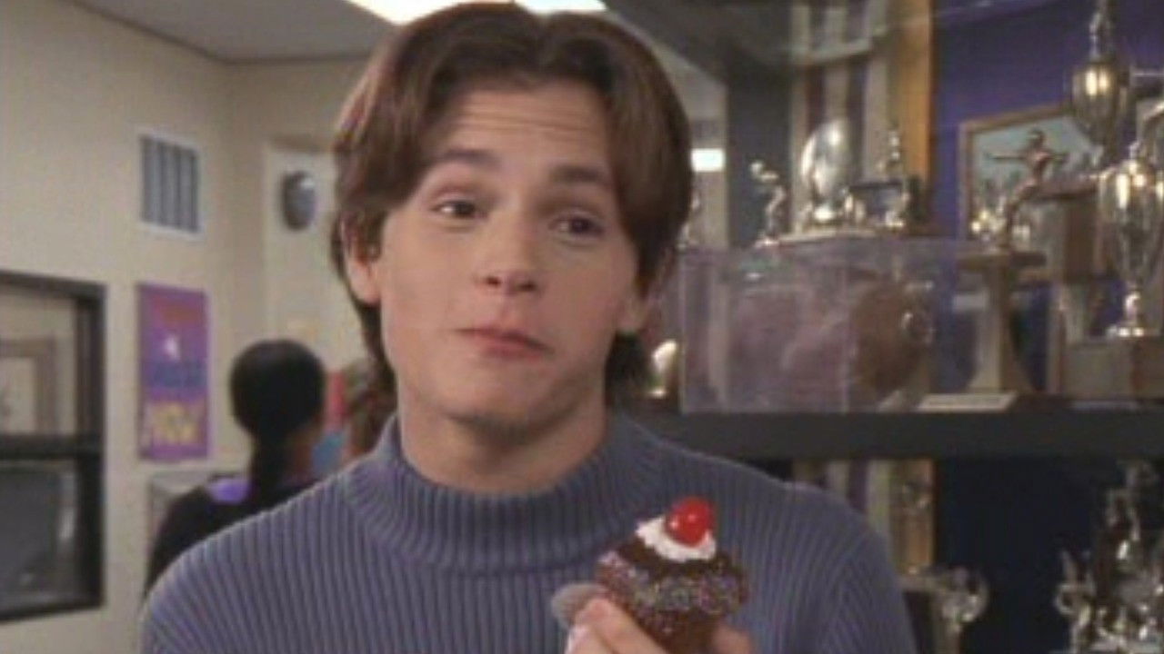 Joel Larsen's Day Off