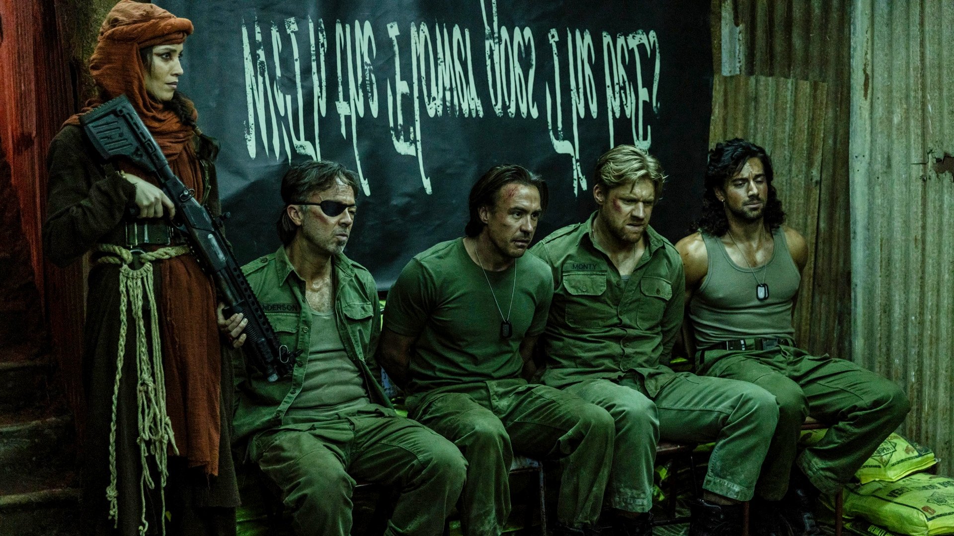 Mindenki szereti az ausztrálokat