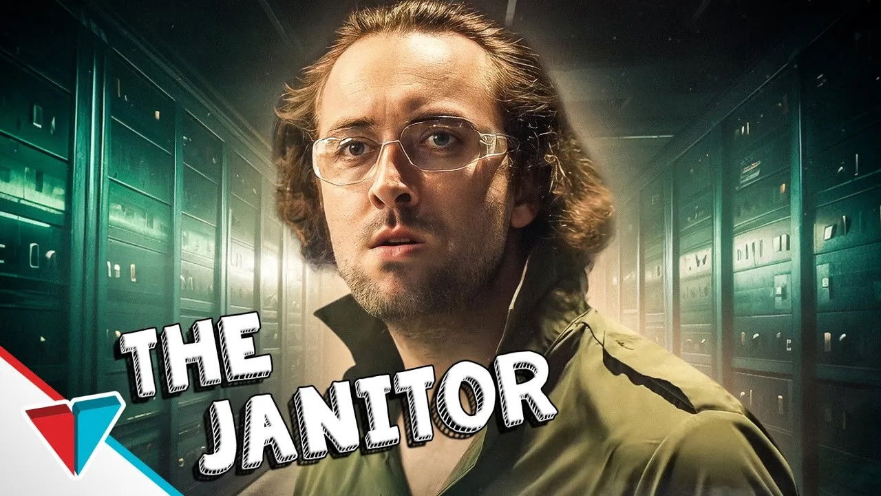The Janitor