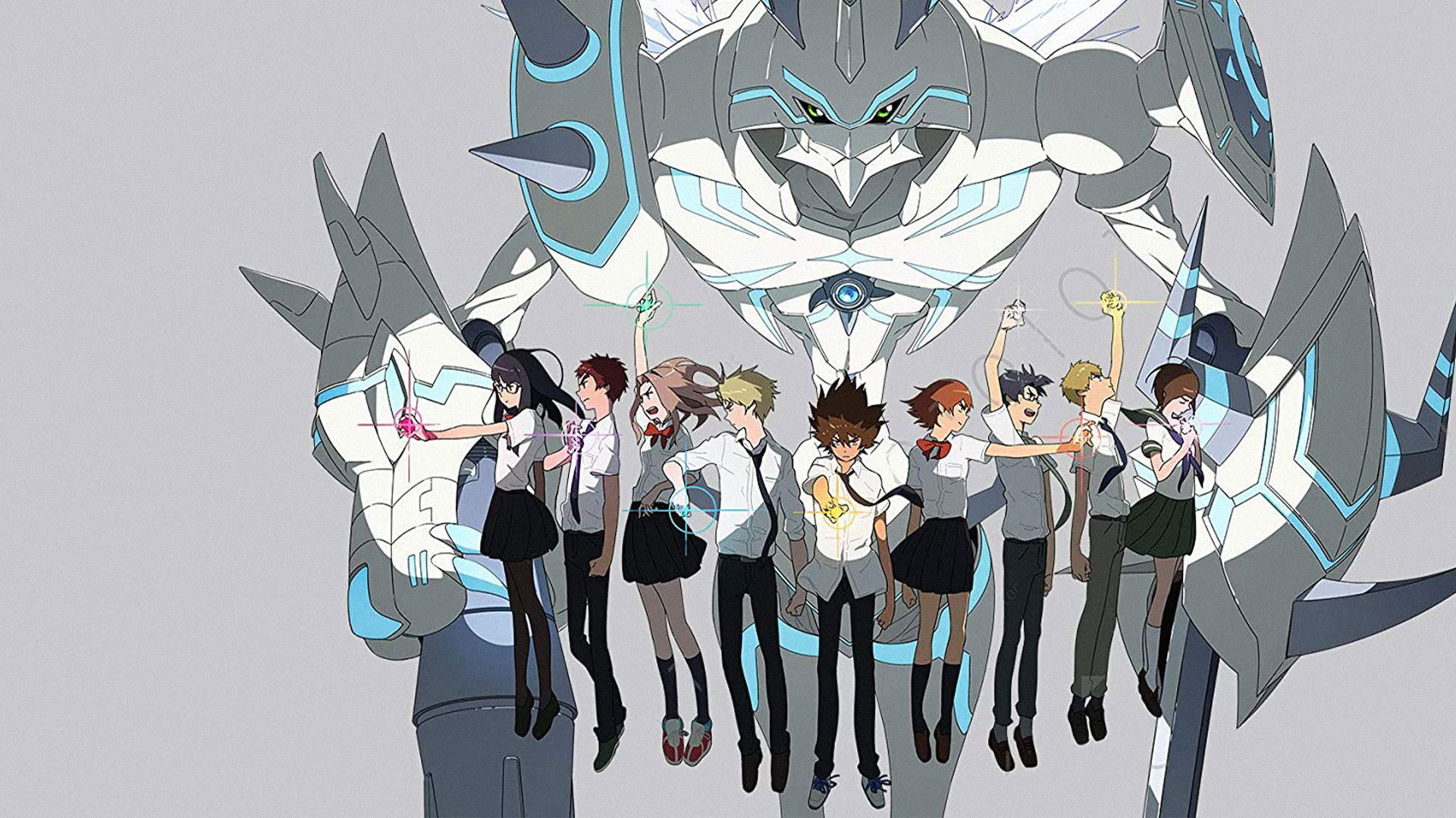Digimon Adventure tri. Collection