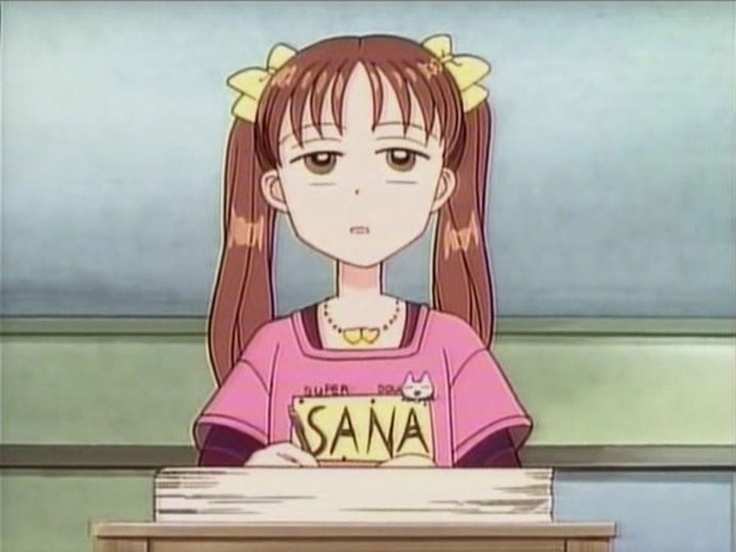 The Delirious Nick-of-Time Deadline