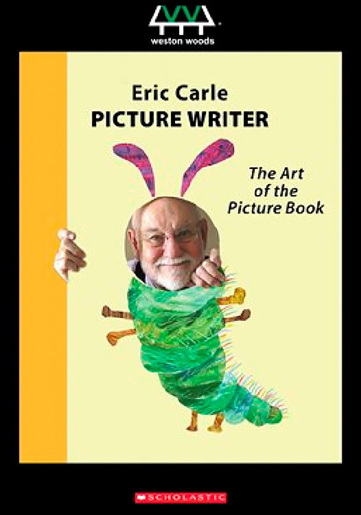 Eric Carle