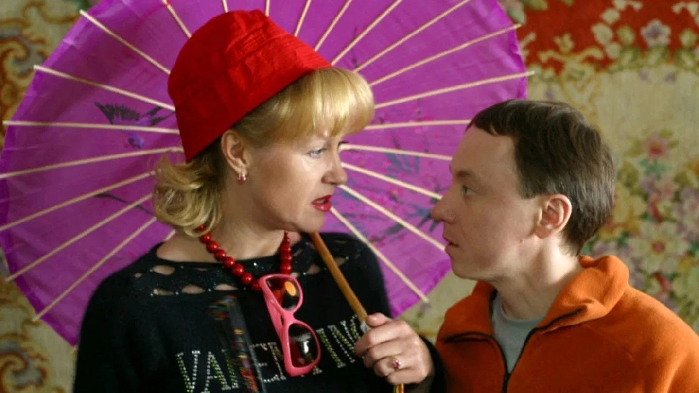 Kolya - Rolling Stone