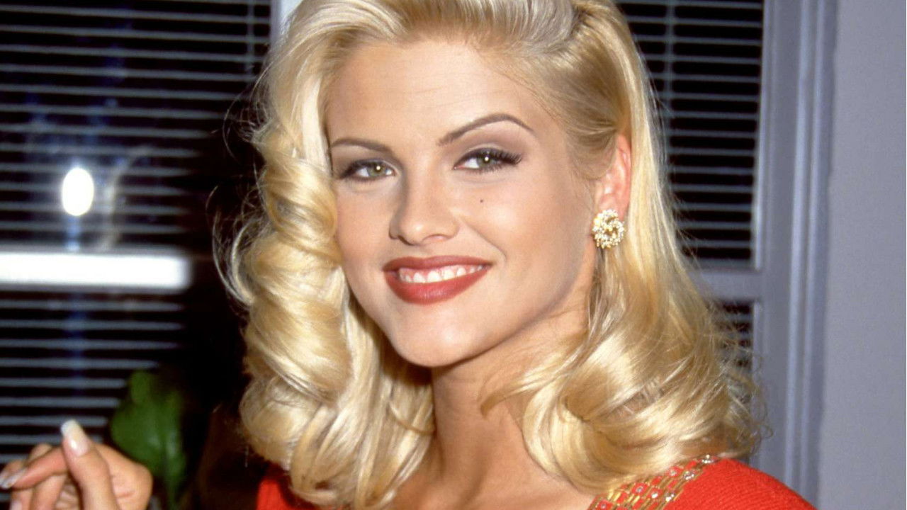 Playboy: The Best of Anna Nicole Smith