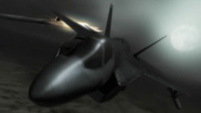 Dogfights of the Future