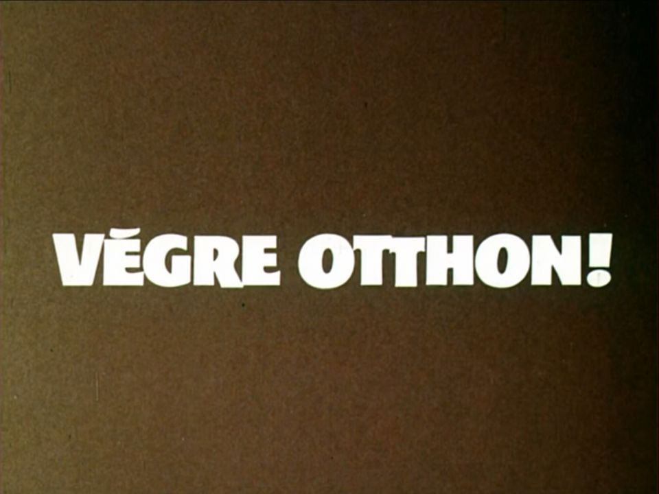 Végre otthon!