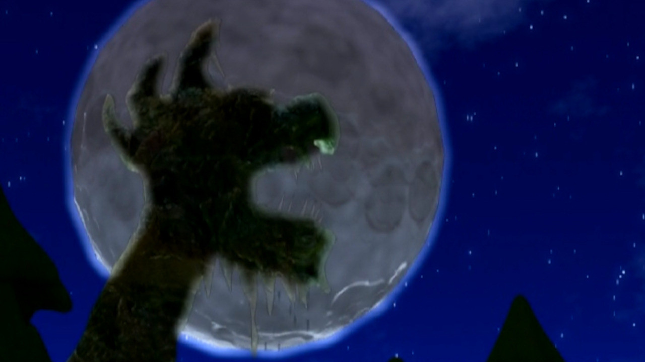 The Legend at Gaither's Pond