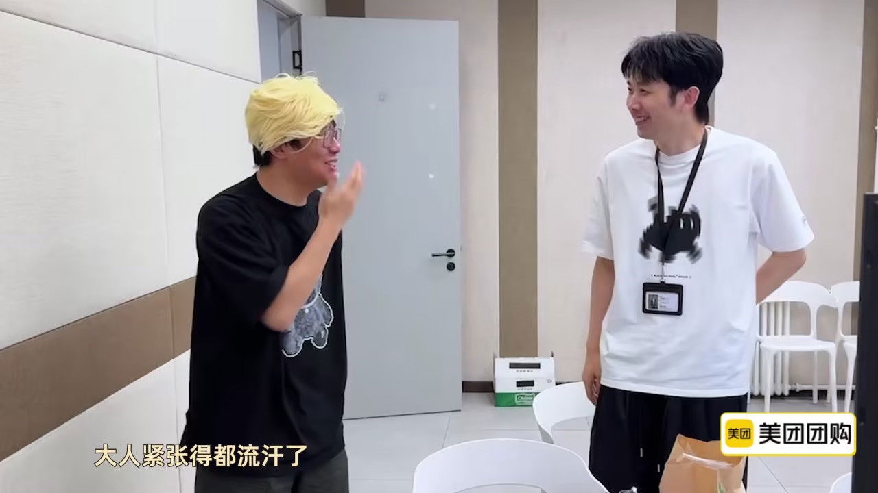 S2 Behind the Scenes