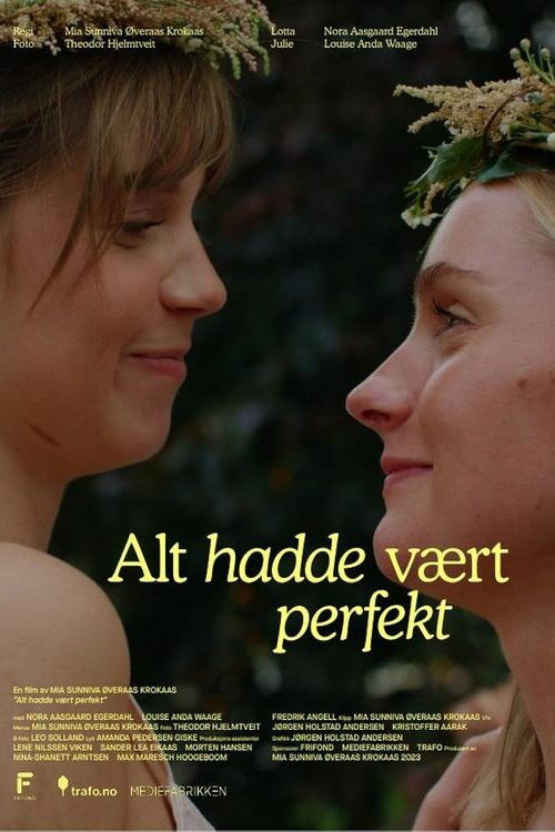 Mia Sunniva Øveraas Krokaas