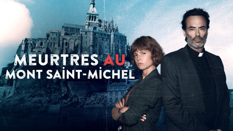 Murders at Mont-Saint-Michel