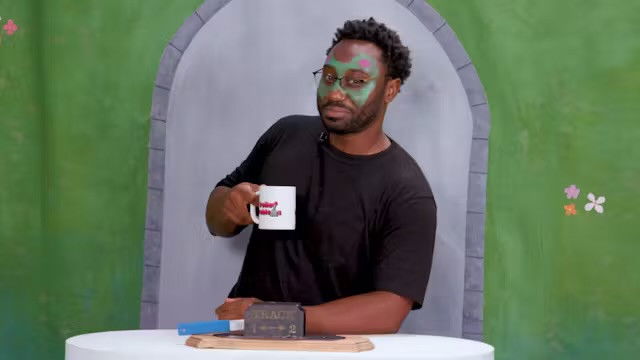 I’ll Never Eat Bread Again (For Women)