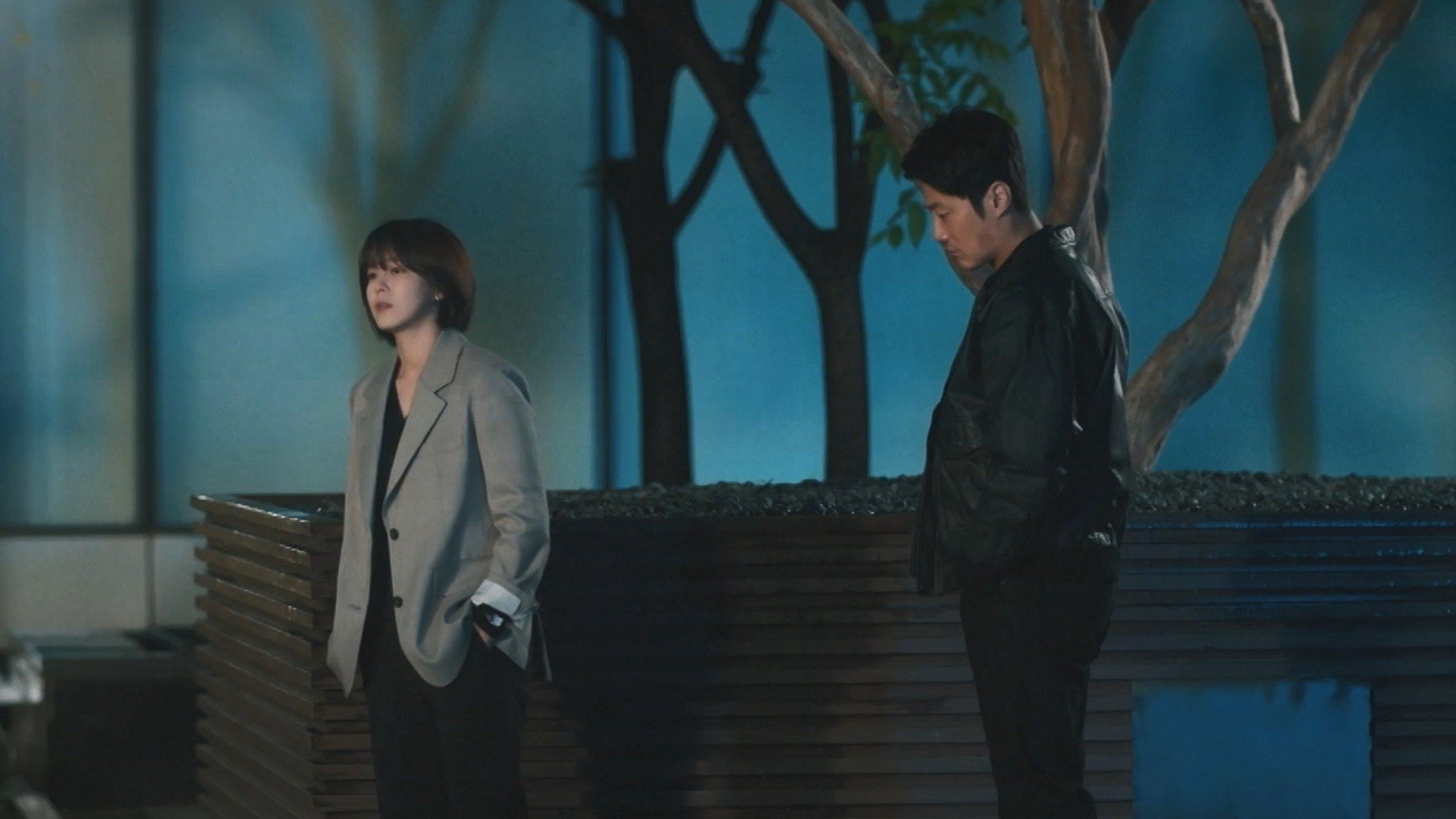 Please, Give Me Some Time