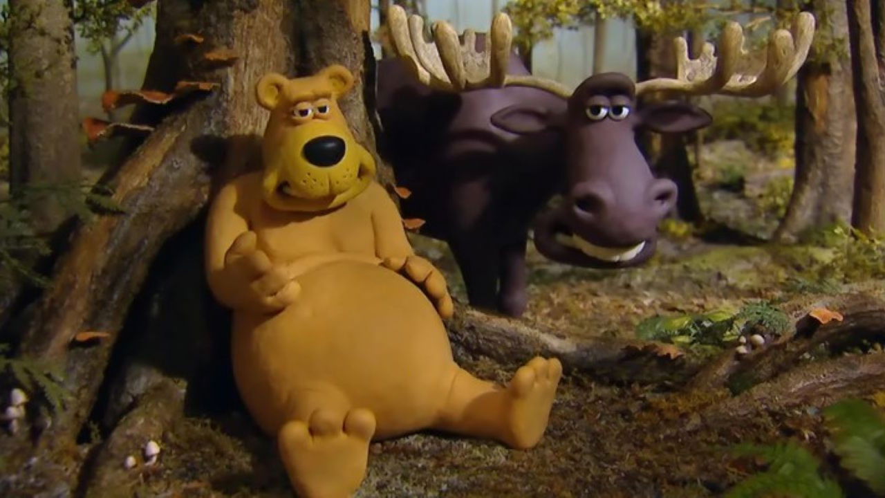 Great Outdoors, Pet Peeves, Talent Show