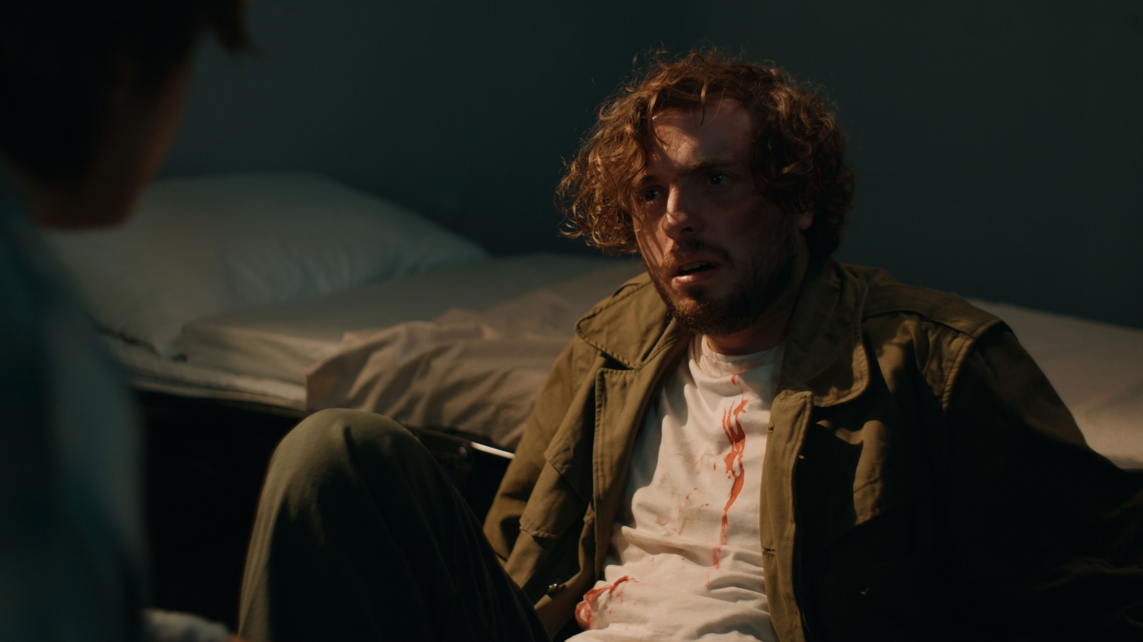 Tomorrow Does Not Exist