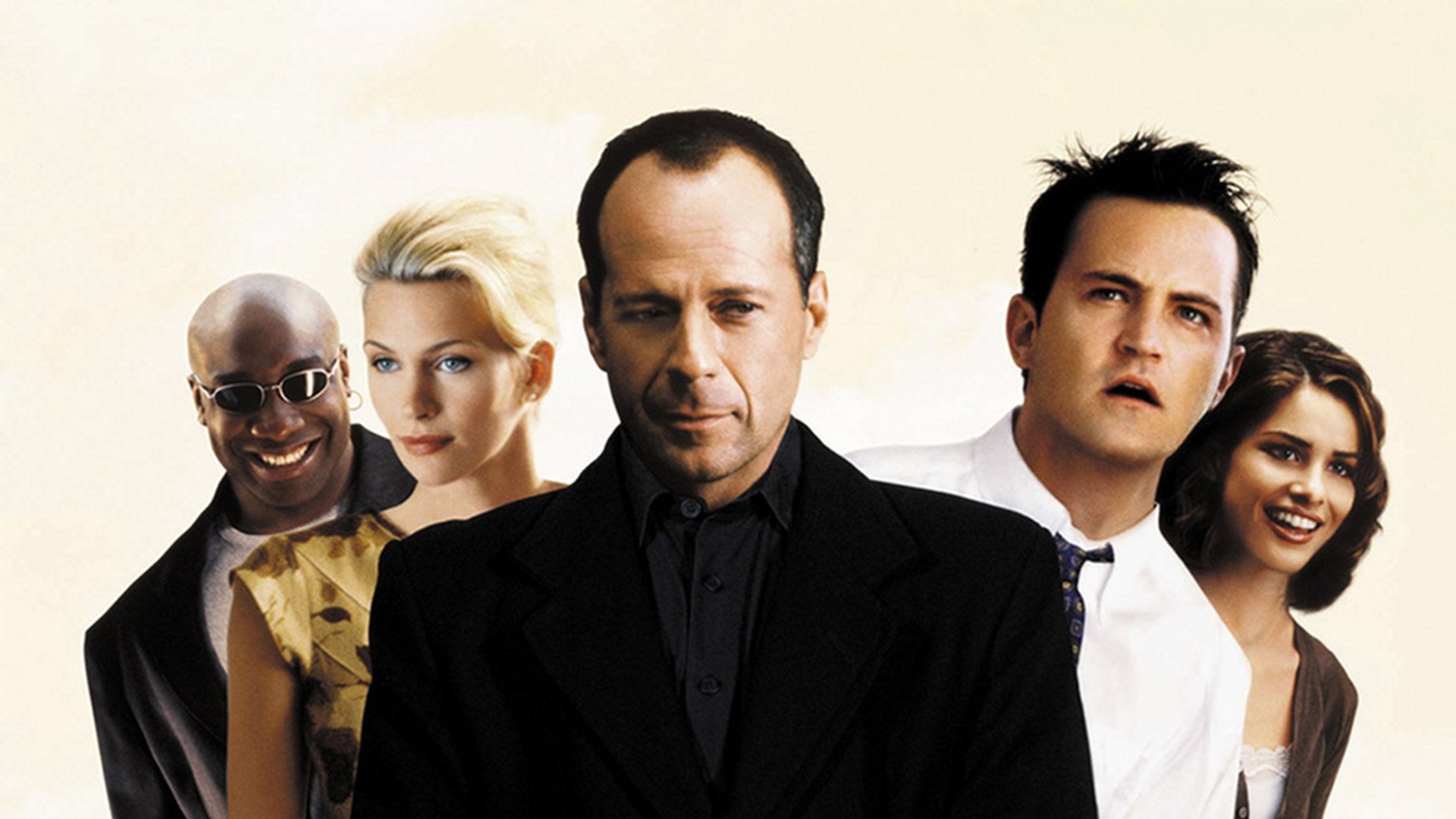 Bérgyilkos a szomszédom gyűjtemény