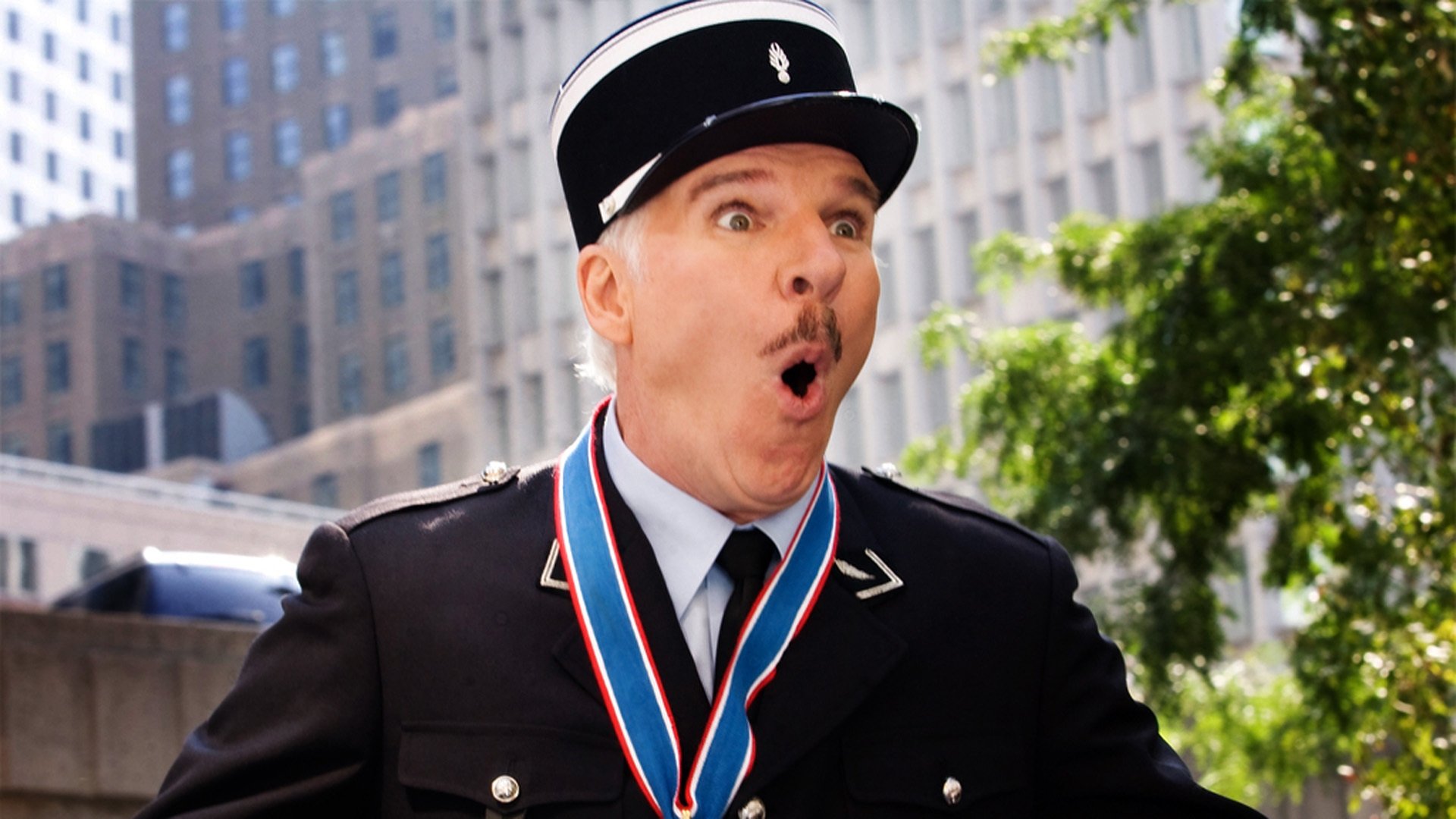 A rózsaszín párduc gyűjtemény