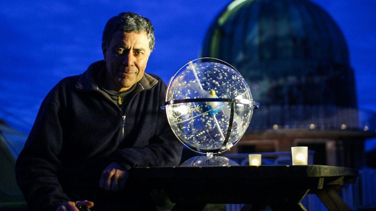 A csillagok története