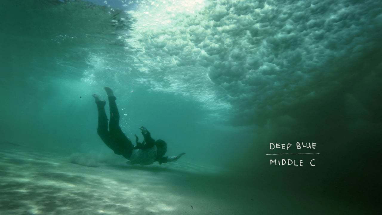 Deep Blue / Middle C