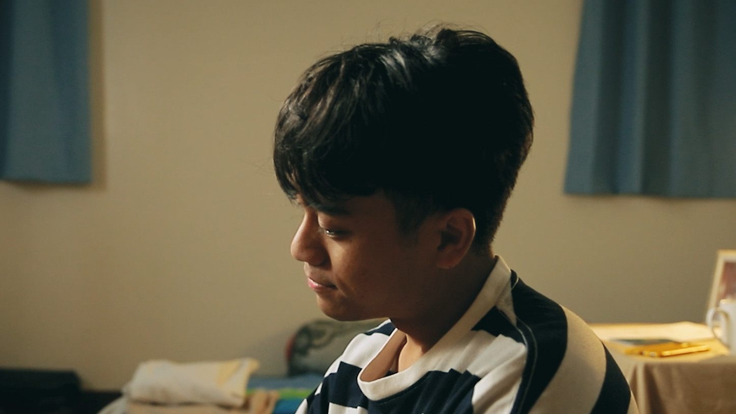 The Message That I Long For