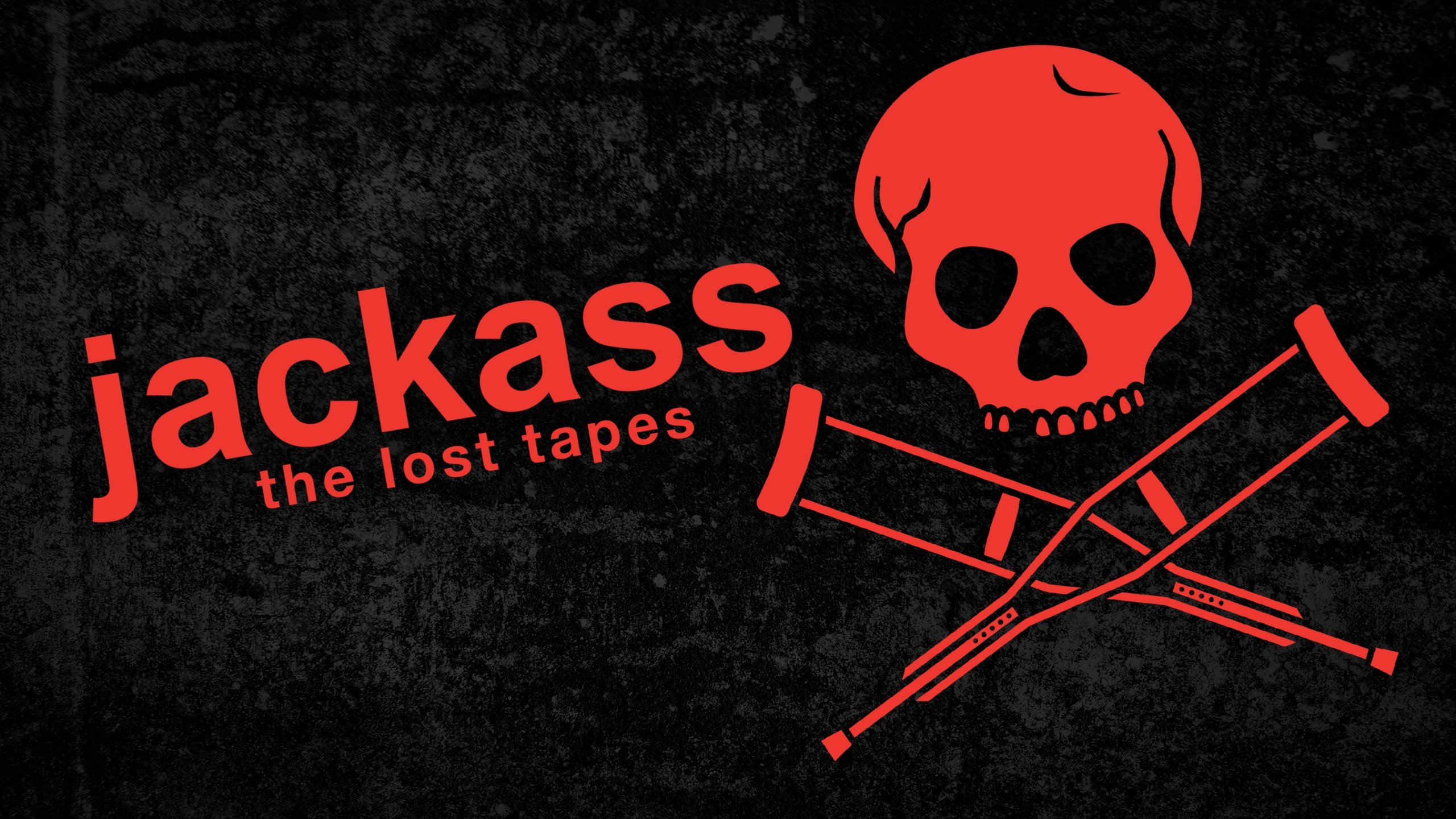 Jackass - The Lost Tapes (1)