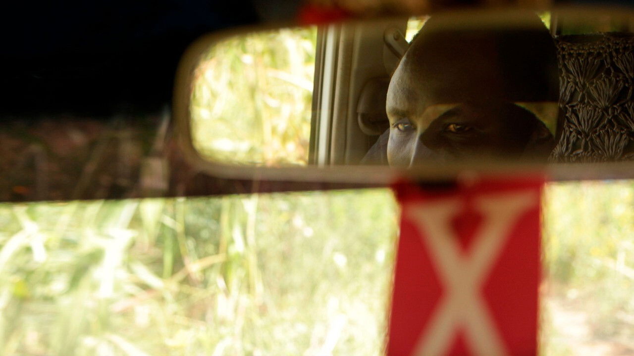 Exodus: Where I come from is disappearing