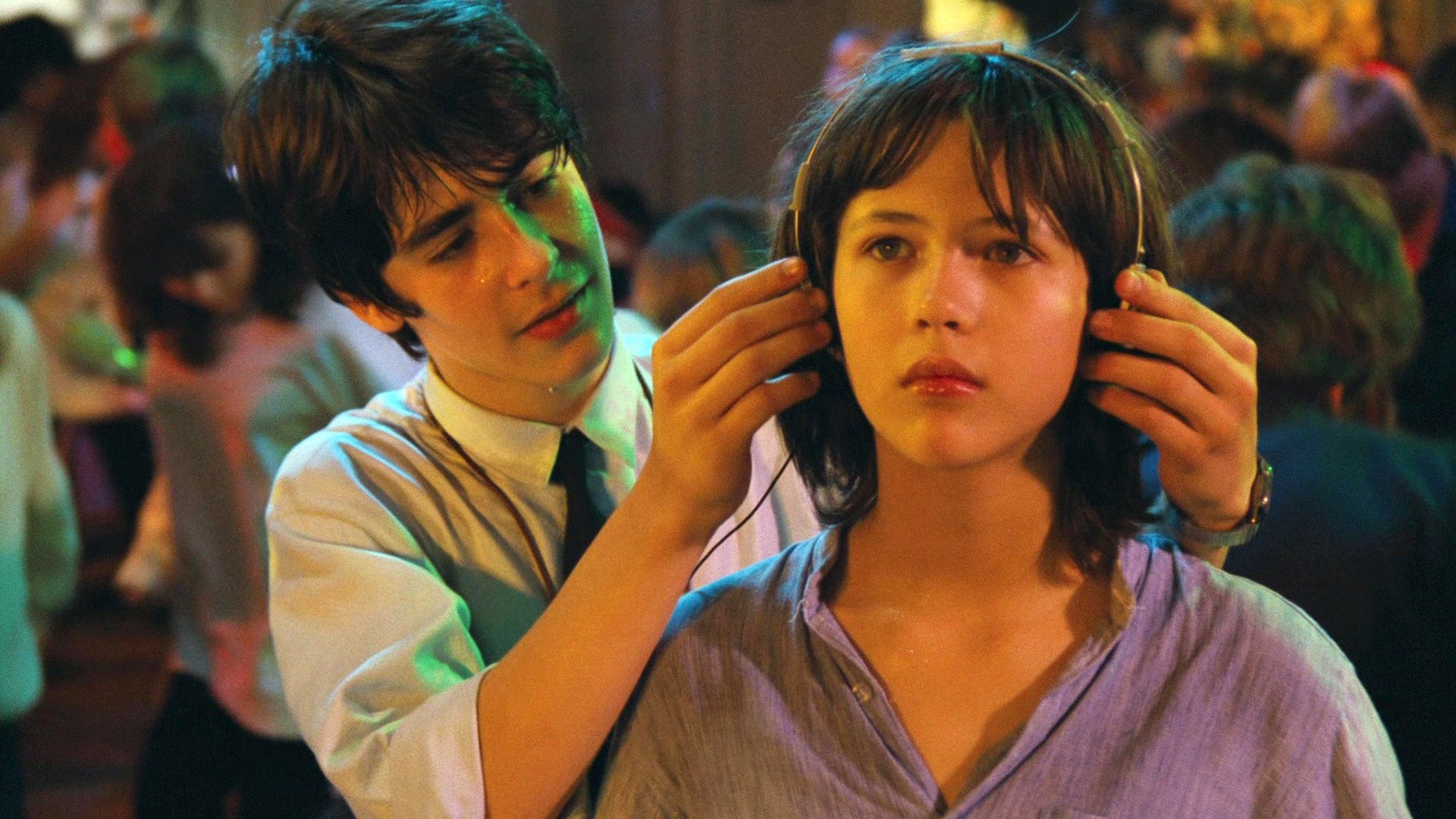 Házibuli Gyűjtemény