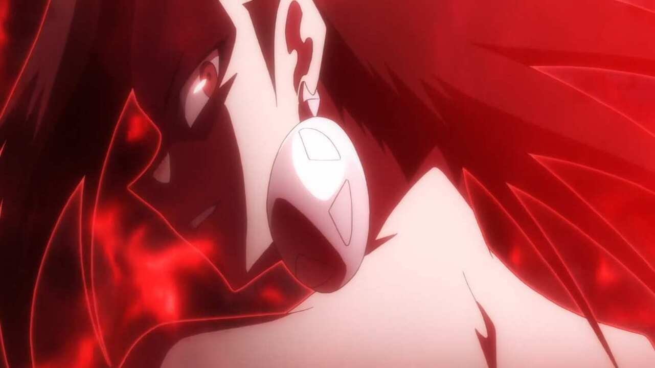 A Nagy Onmjódzsi, Asakura Hao