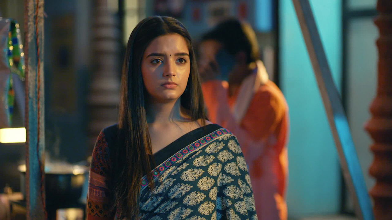 Doree Agrees to Marry Maan