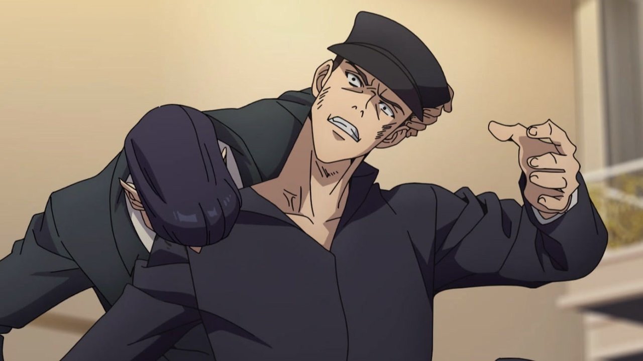 Rudra Feast: Warriors and Golden Bells