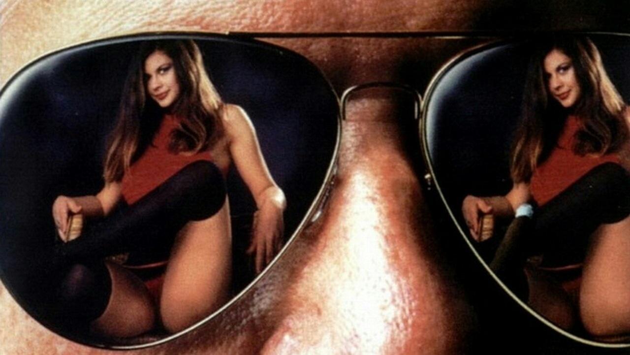 Tinto Brass postafiókja