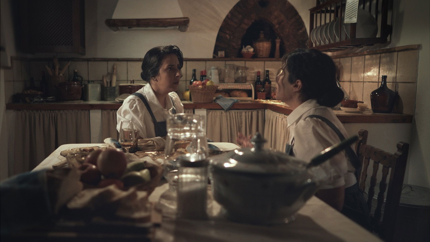 All You Need Is Love