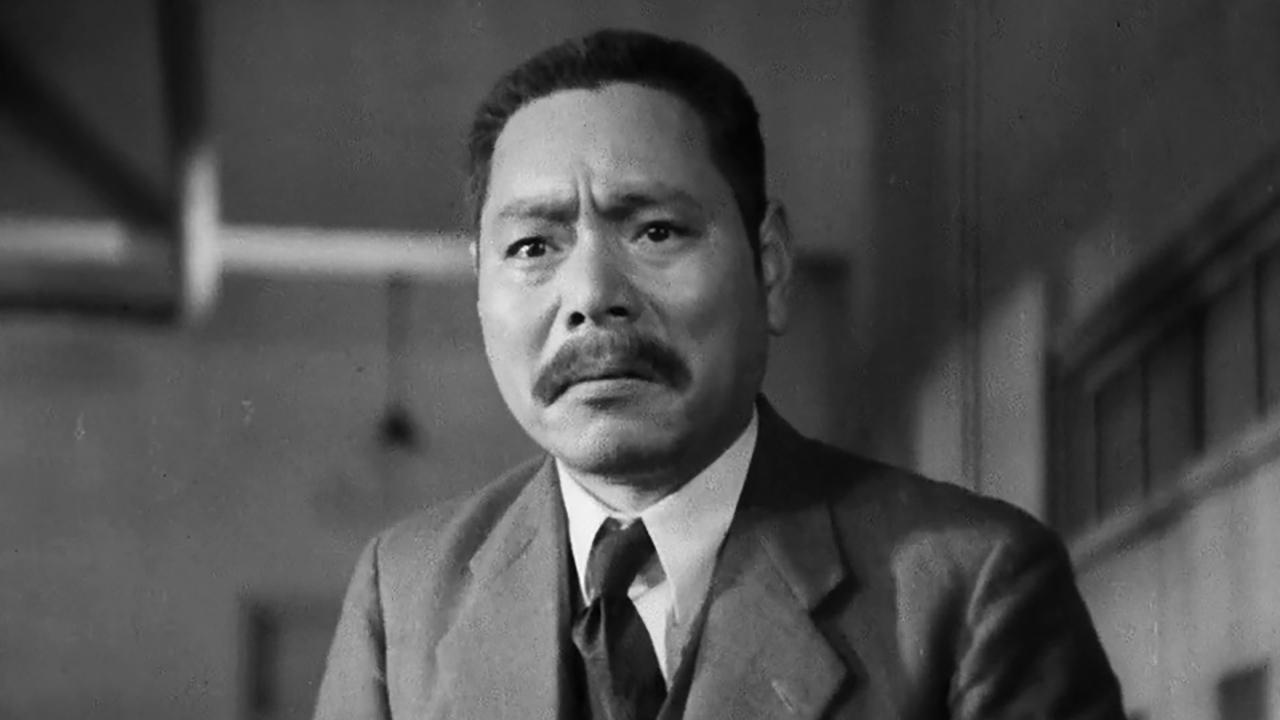 Takao Yanai