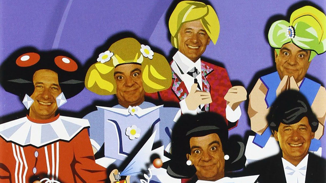 Martes y 13: ¡¡Esto es lo que faltaba!!