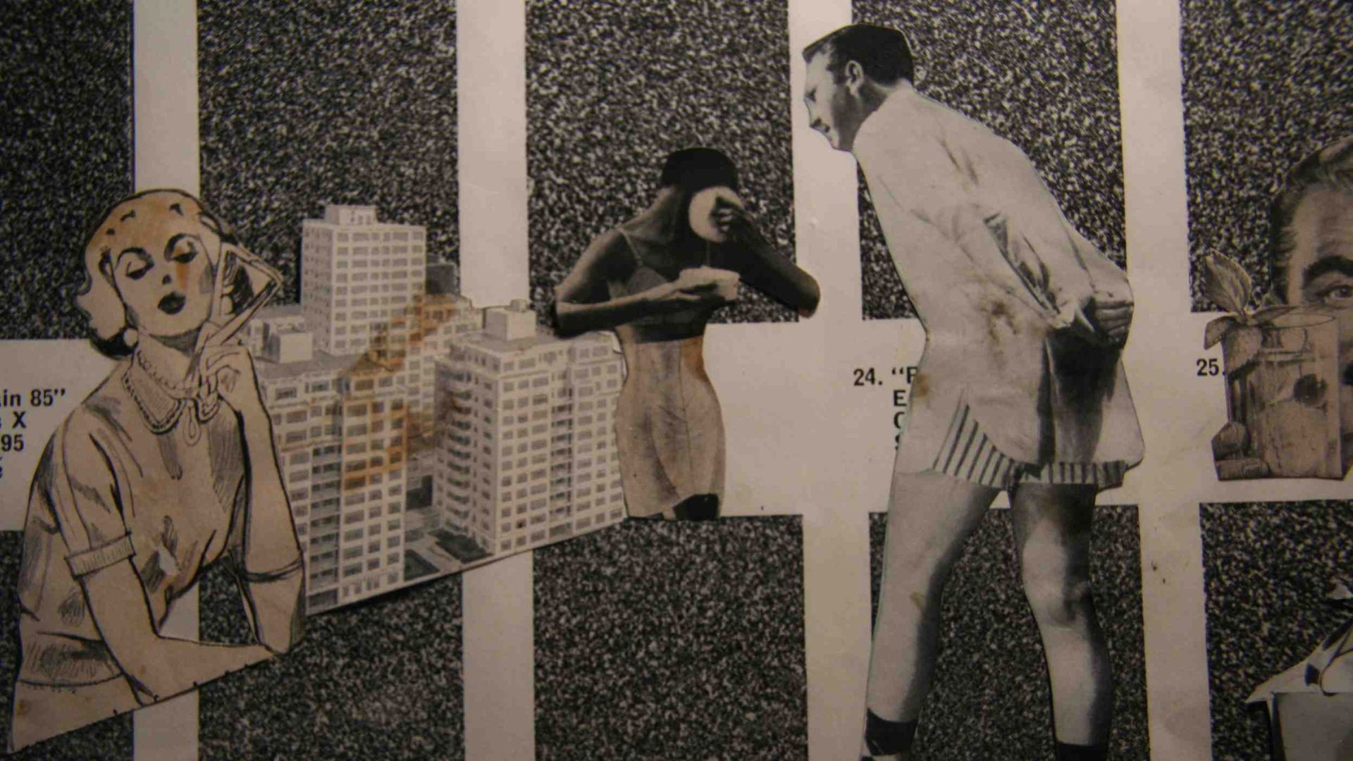 Tales of the Forgotten Future