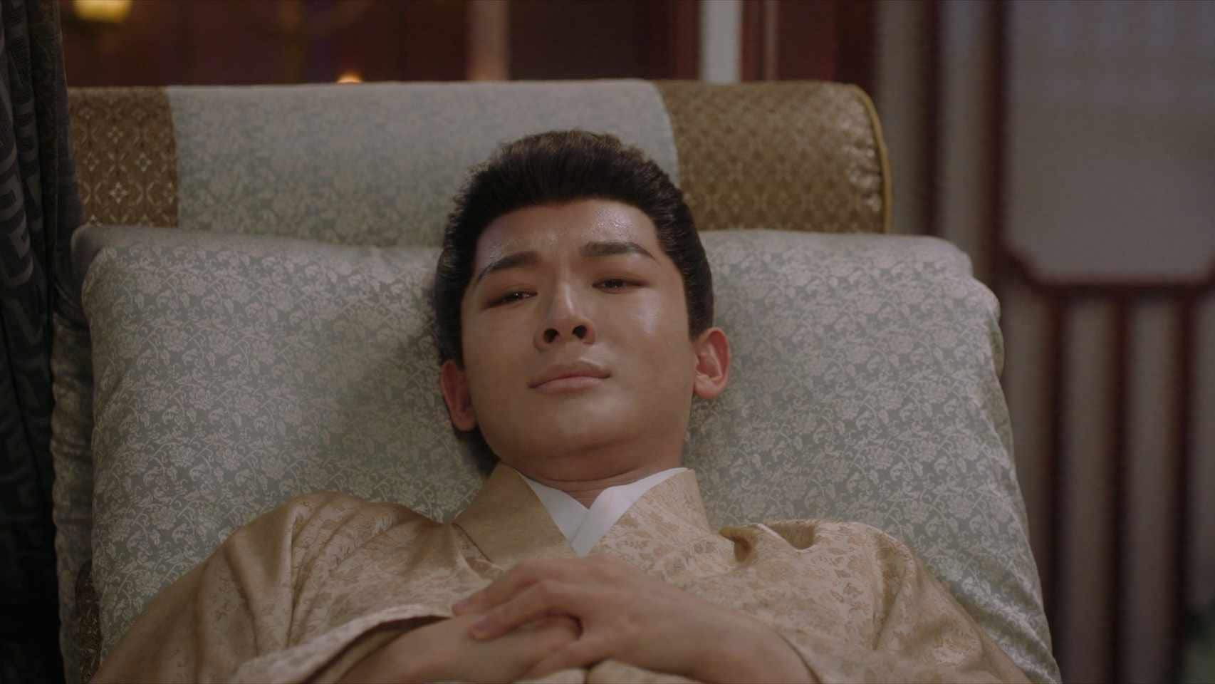 Fight off the Assassin