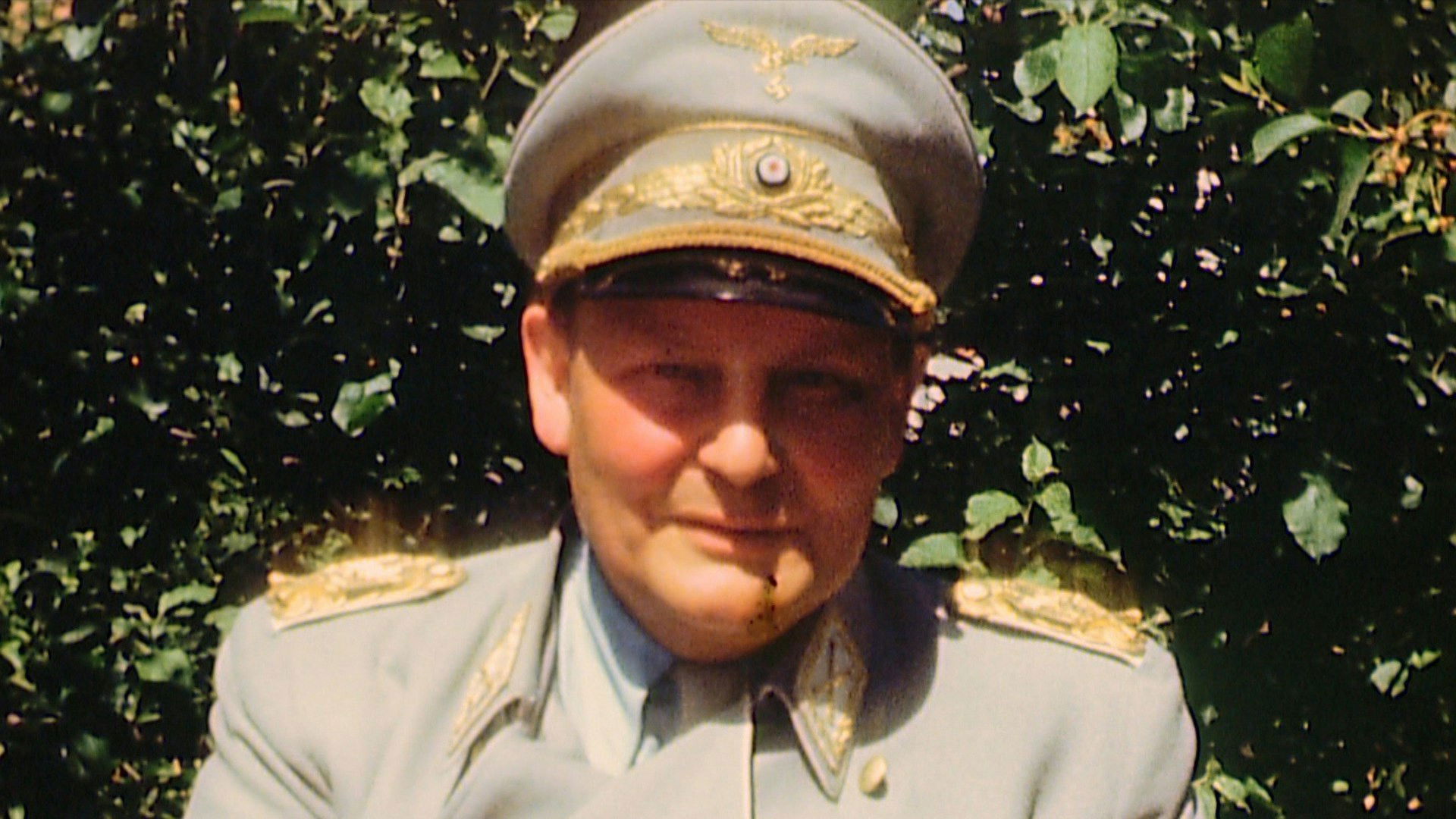 Ghosts of the Third Reich