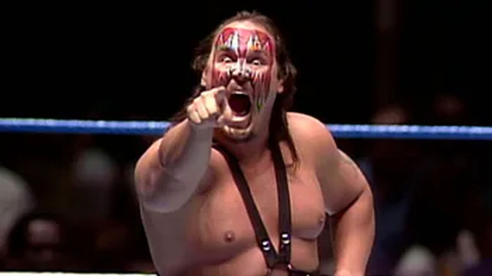 Madison Square Garden: June 3, 1991