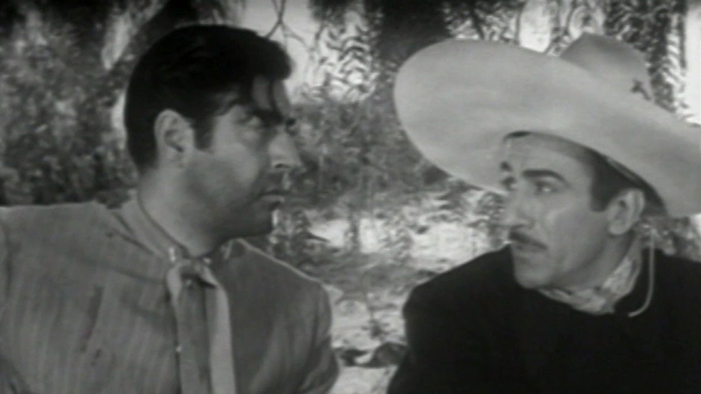 El Charro del Cristo