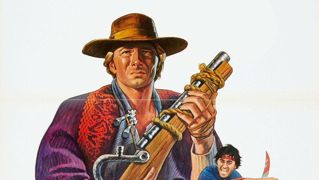 The Stranger Collection