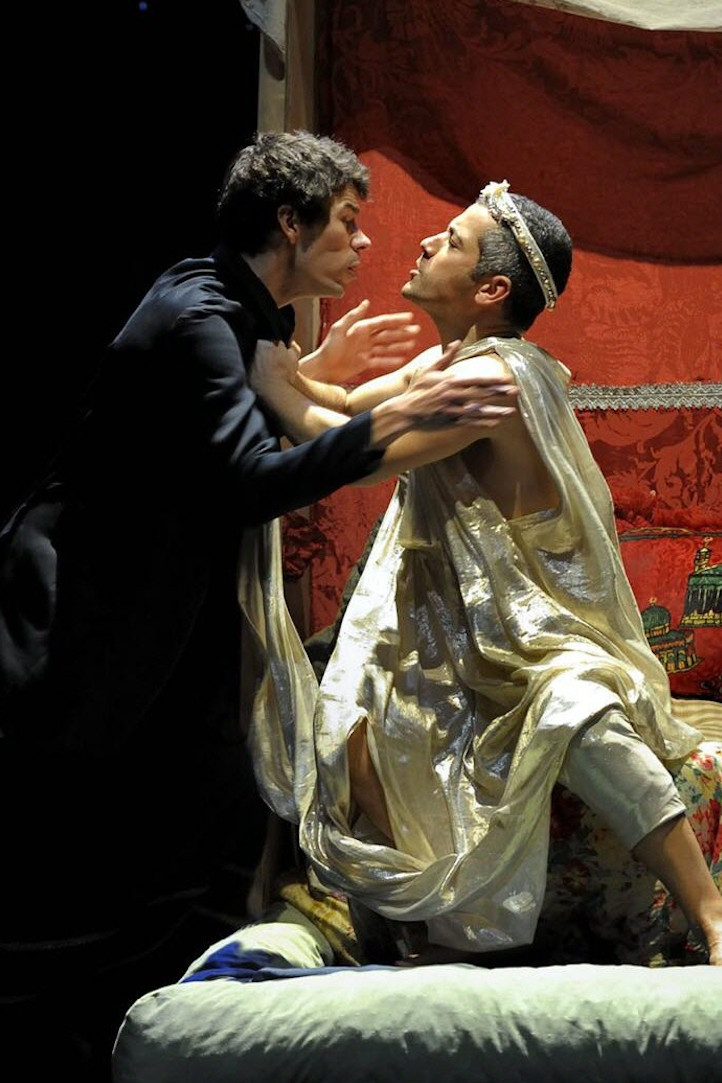 Roberto Maria Grassi