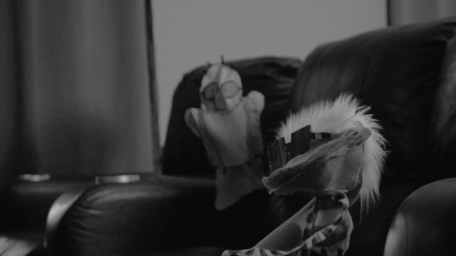 Le Pretentious Filme