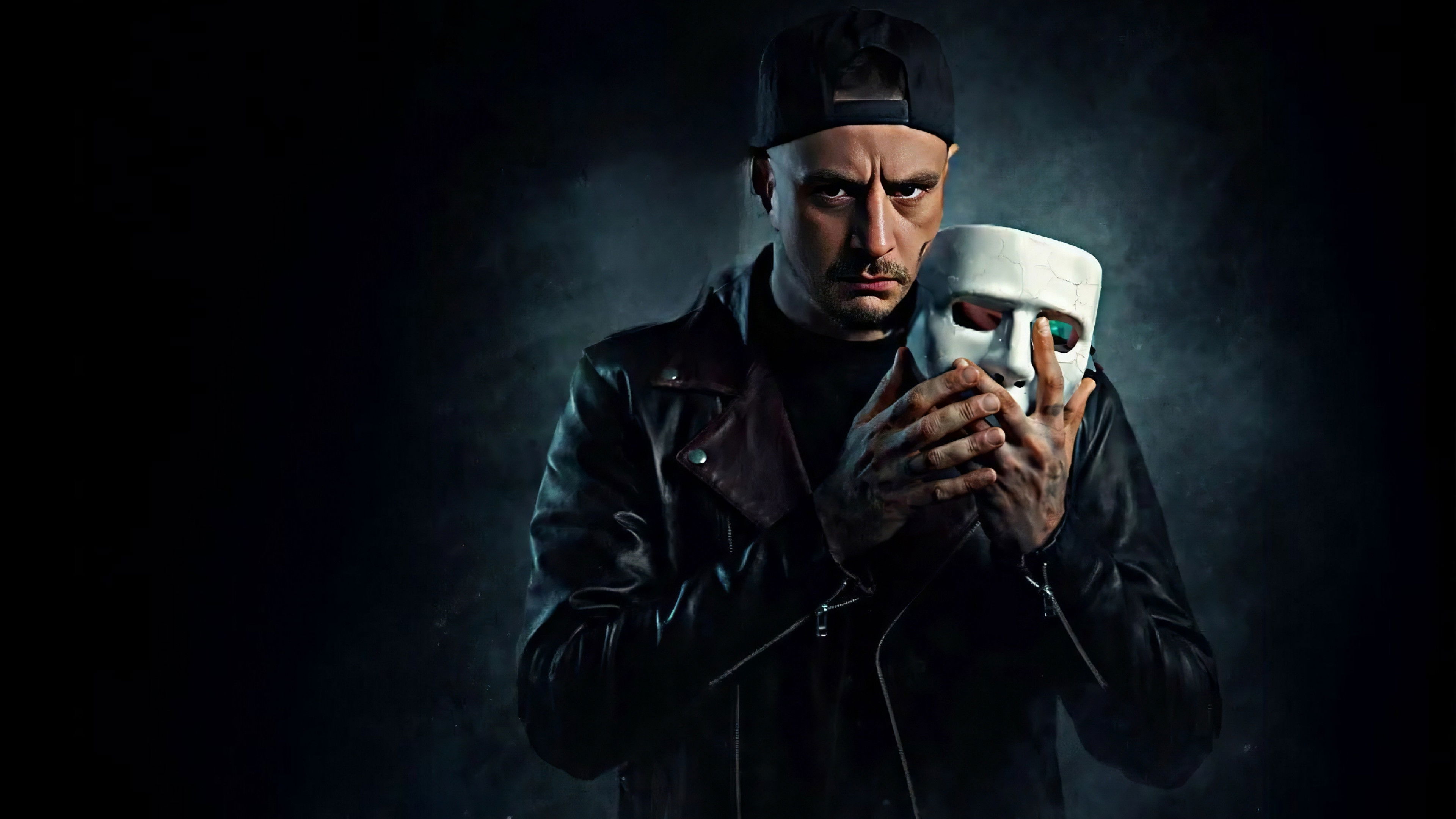 The Gathering Killer