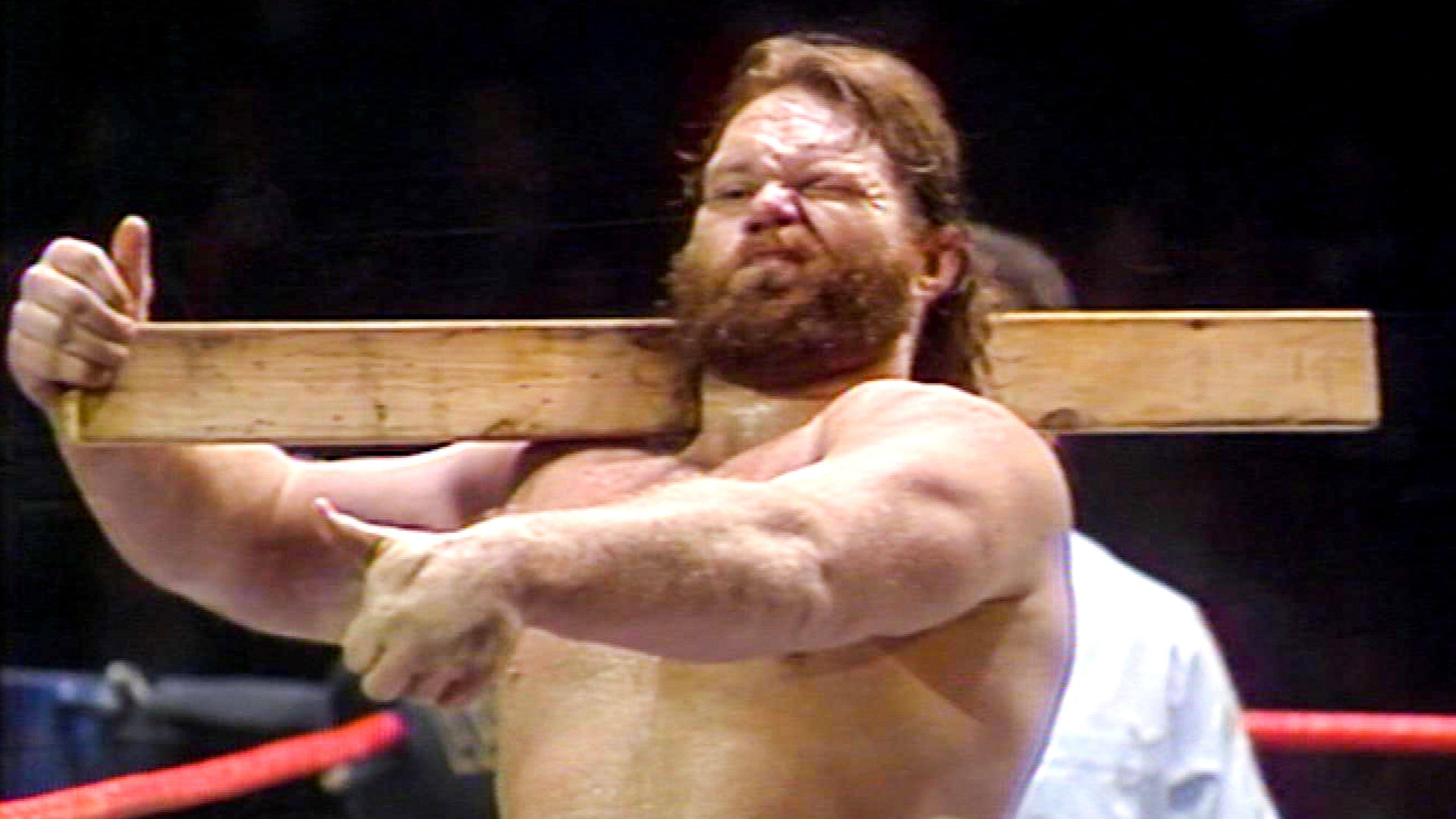 Maple Leaf Gardens: Apr. 24, 1988