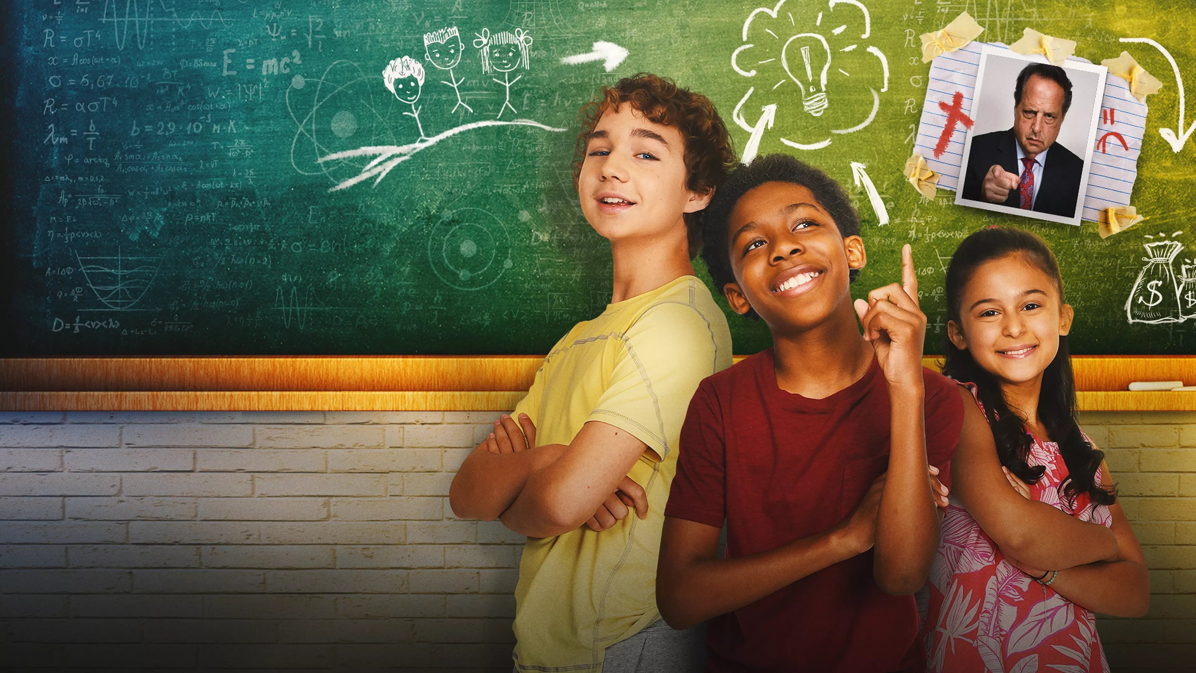 Adventures of a 5th Grade Robin Hood