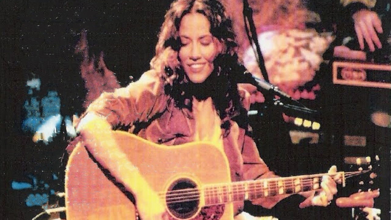 Sheryl Crow: MTV Unplugged