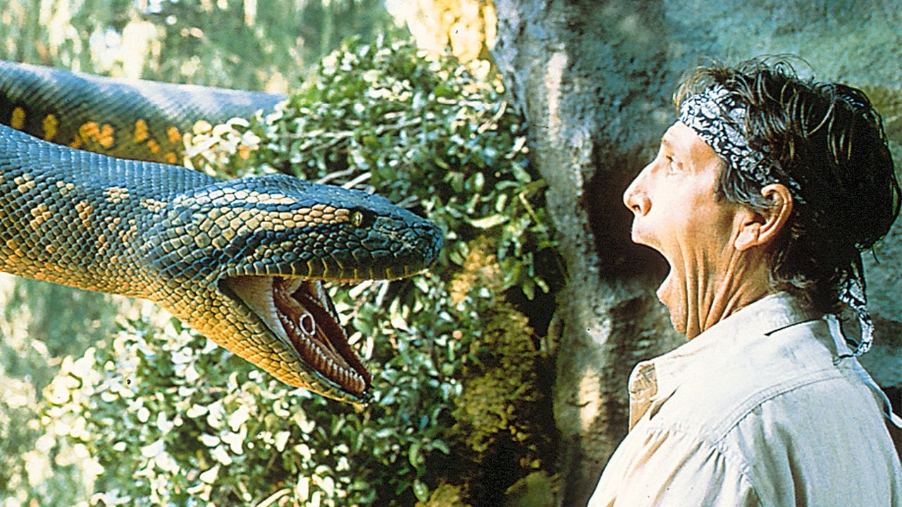 Anakonda gyűjtemény