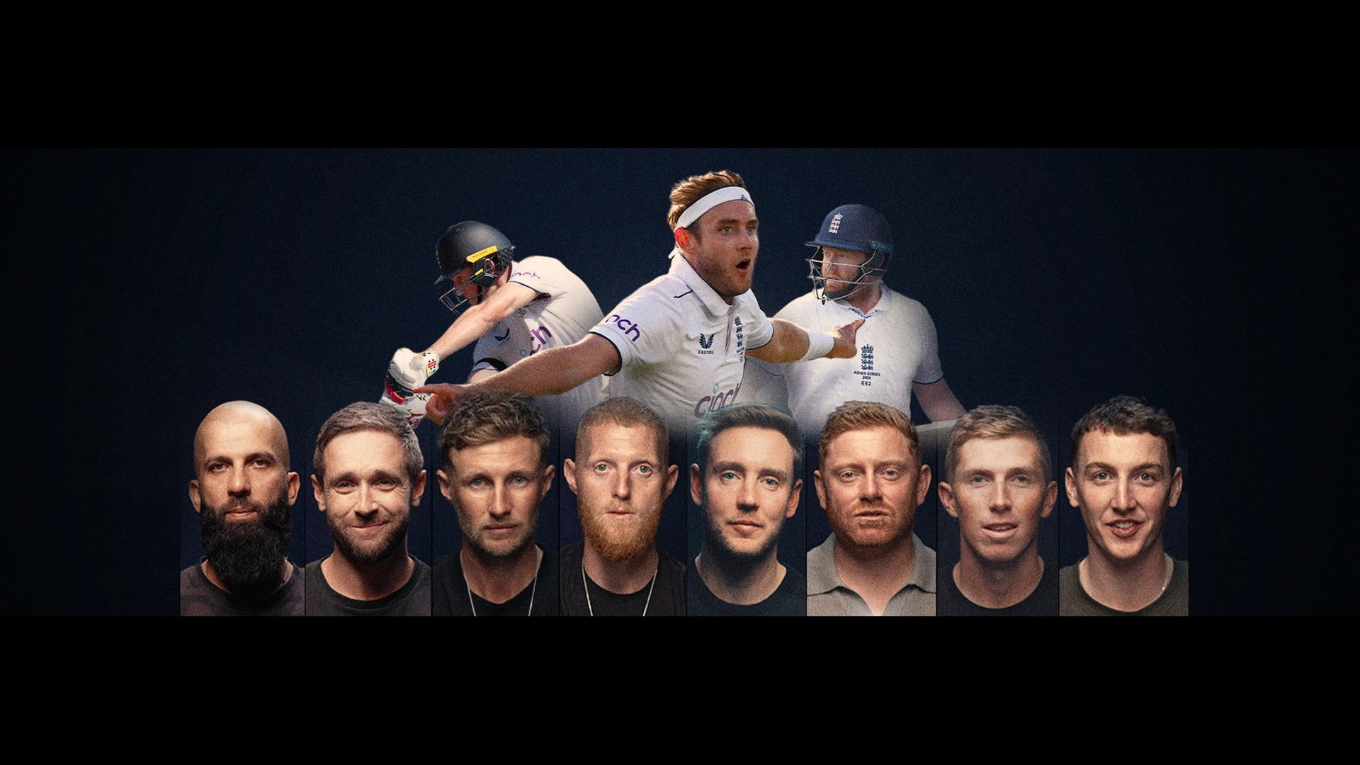 Our Take | The Ashes 2023 | Behind-The-Scenes of The Men's Series