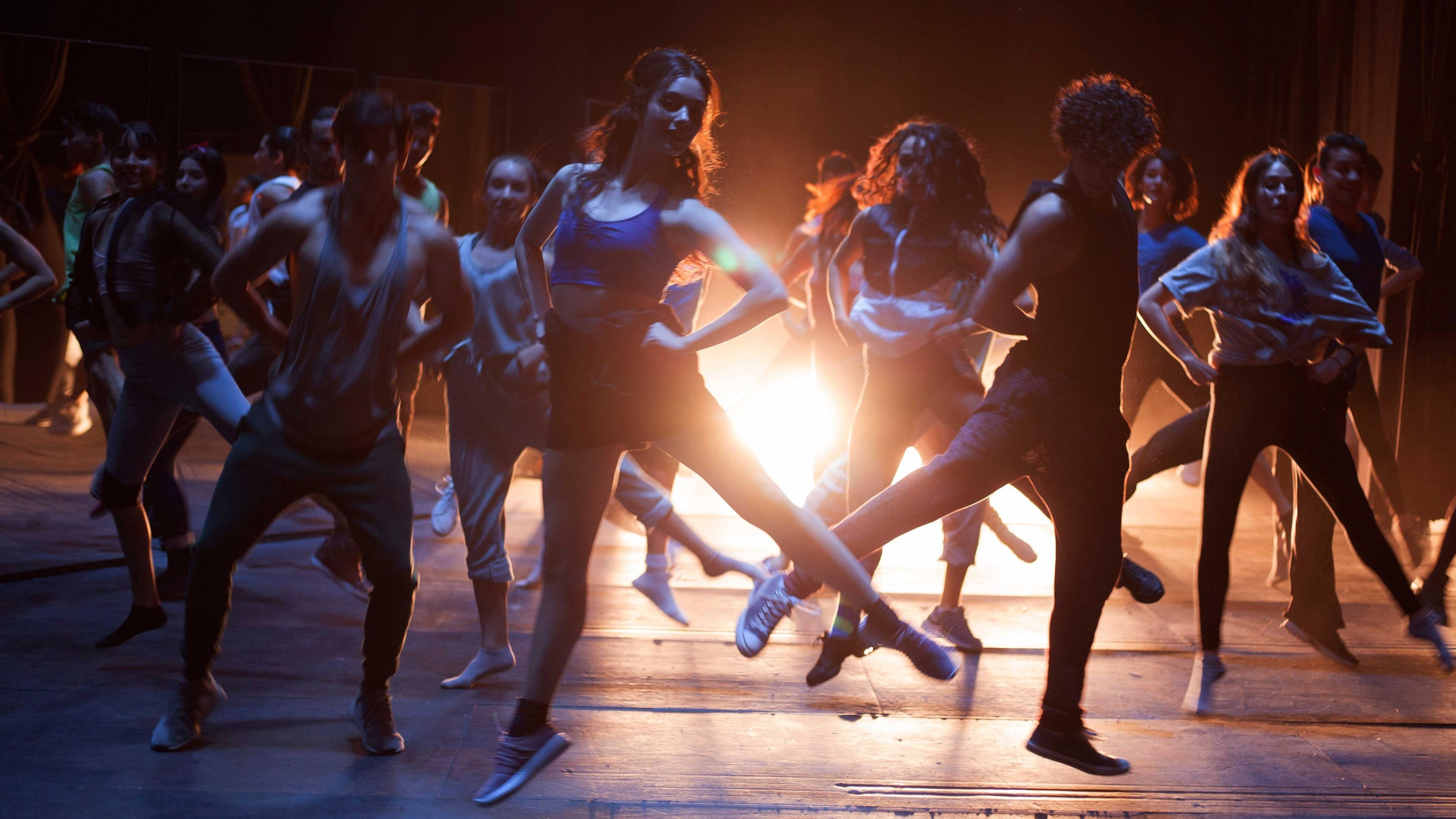 The King of All the World