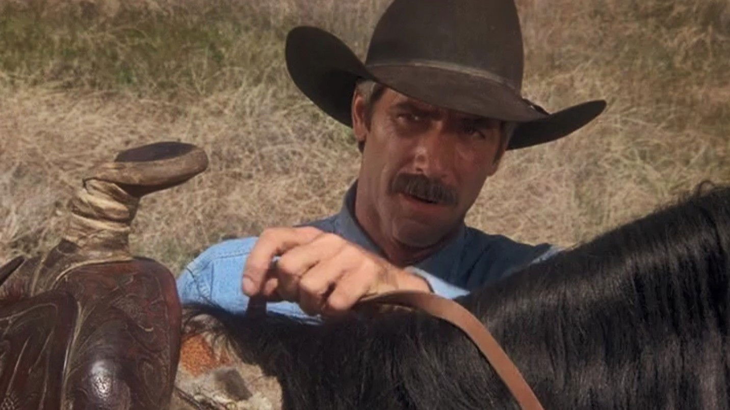 The Far Side of Fear